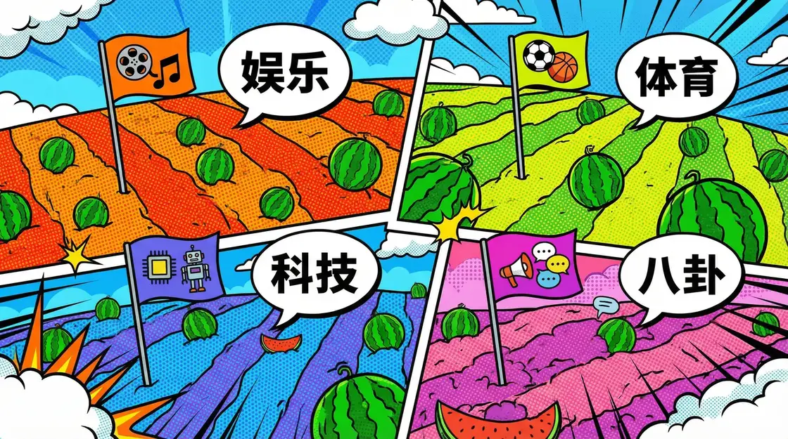 青梅竹马是消防员 娱乐瓜田分类